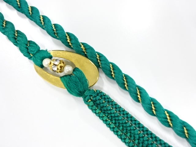 Furisode Kimono Silk